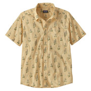Чоловіча сорочка Patagonia M's Go To Shirt
