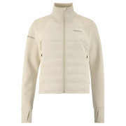 Жіноча куртка Craft Subz Jacket 4 W бежевий Beige