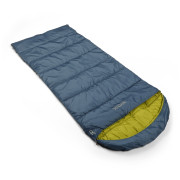 Дитячий спальний мішок Regatta Tilva 3 Season Sleeping Bag Kids синій/зелений China blue