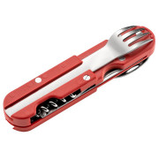 Багатофункціональний ніж TB OUTDOOR Bivouac Camp Knife