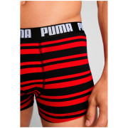 Чоловічі боксери Puma Everyday Striped Boxers 2P