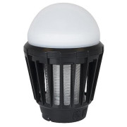 Lampa Bo-Camp Mosquito Killer Lamp Atom 180 Lumen