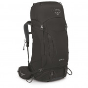 Жіночий туристичний рюкзак Osprey Kyte 58 чорний