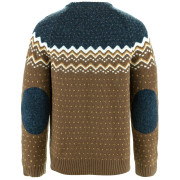 Чоловічий светр Fjällräven Övik Knit Sweater M