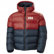 Чоловіча зимова куртка Helly Hansen Active Puffy Jacket червоний