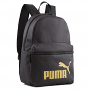 Рюкзак Puma Phase Backpack червоний/золотий