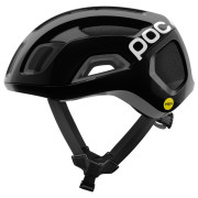 Велошолом POC Ventral Air MIPS чорний/білий Uranium Black Matt/Hydrogen White