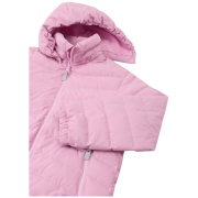 Дитяча зимова куртка Reima Innamo Grey Pink