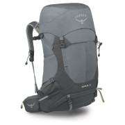 Жіночий туристичний рюкзак Osprey Sirrus 36 сірий medium gray