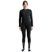 Жіноча функціональна футболка X-Bionic Mightywool Shirt Ls
