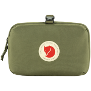 Сумка через плече Fjällräven Färden Necessity Bag зелений Green