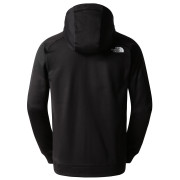 Чоловіча толстовка The North Face Reaxion Fleece F/Z Hoodie