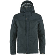 Чоловіча куртка Fjällräven Skogsö Padded Jacket M синій