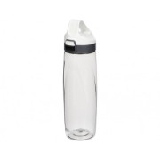 Láhev Sistema Tritan Adventum 900ml bílá