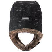 Дитяча шапка Reima Ilves Black