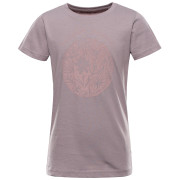 Дитяча футболка Alpine Pro Termeso 2 Quail