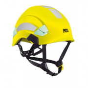Альпіністський шолом Petzl Vertex HI-VIZ жовтий