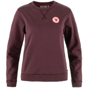 Жіноча толстовка Fjällräven 1960 Logo Badge Sweater W