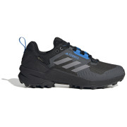 Чоловічі туристичні черевики Adidas Terrex Swift R3 GTX M чорний