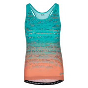 Жіноча майка Kilpi Vai-W блакитний