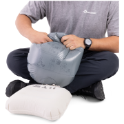 Подушка для подорожей Sea to Summit Aeros Ultralight Pillow Regular