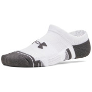 Дитячі шкарпетки Under Armour New Y UA Perf Tech 3Pk Ns White