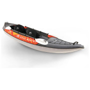 Надувний каяк Aqua Marina Memba-390