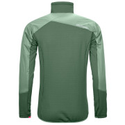 Жіноча куртка Ortovox Westalpen Swisswool Hybr Jkt W