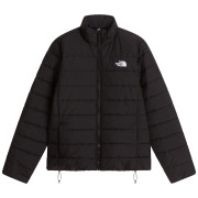 Чоловіча куртка The North Face M Aconcagua Jacket чорний TNF BLACK
