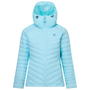 Жіноча куртка Dare 2b Womens Air Padded Jacket блакитний Water Ballet