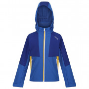 Дитяча куртка Regatta Haydenbury темно-синій