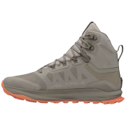 Чоловічі туристичні черевики Altra M Lone Peak 9 Waterproof Mid