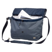 Сумка через плече Jack Wolfskin Wool Tech Messenger