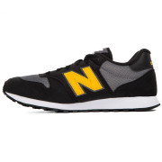 Чоловічі черевики New Balance GM500MG2