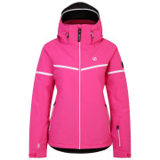 Жіноча куртка Dare 2b Carving Jacket рожевий Pure Pink