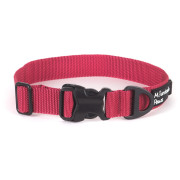 Нашийник для собаки Mountain Paws Extra Tough Dog Collar червоний Red