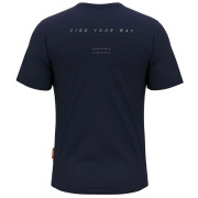 Чоловіча футболка Hannah Booster