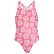 Дитячий купальник Regatta Katrisse PinkHazPetal рожевий PinkHazPetal