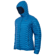 Чоловіча куртка Acepac Micron Jacket синій Blue