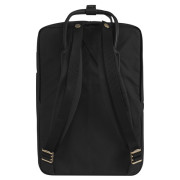 Рюкзак Fjällräven Kånken No. 2 Laptop 15" Black