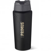 Термокружка Primus TrailBreak Vacuum Mug 0,35 l чорний