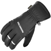 Зимові рукавиці Salomon Propeller Gore-Tex чорний DEEP BLACK