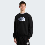 Чоловіча толстовка The North Face Essential Drew Peak Regular Crew