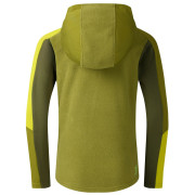 Дитяча куртка Dare 2b Thriving IV Stretch Midlayer Goldn Cypress