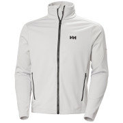 Чоловіча куртка Helly Hansen Hp Fleece Jacket білий/сірий 853 GREY FOG
