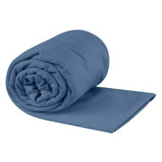 Рушник Sea to Summit Pocket Towel XL синій