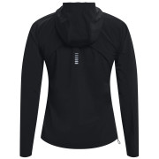 Жіноча толстовка Under Armour OutRun the STORM Jkt