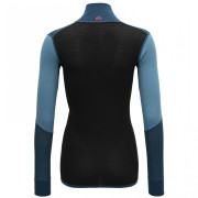 Водолазка жіноча Devold Wool Mesh Woman Half Zip Neck