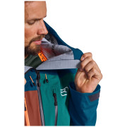 Чоловіча куртка Ortovox 3L Deep Shell Jacket