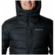 Чоловіча зимова куртка Columbia Autumn Park™ Down Hooded Jacket